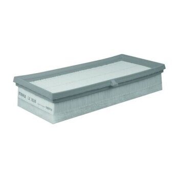 KNECHT Luftfilter LX 2636 - LX2636 für 178010N040