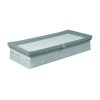 KNECHT Luftfilter LX 2636 - LX2636 für 178010N040