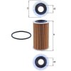 KNECHT Ölfilter OX 1267D - OX1267D für 2215731