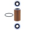 KNECHT Ölfilter OX 1267D - OX1267D für 2215731
