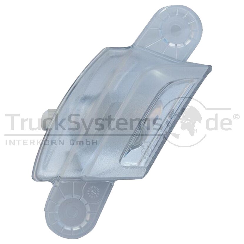 VIGNAL LED-Blinkleuchte ICDL10 - 117000