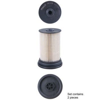 KNECHT Kraftstofffilter KX 516/S - KX516/S für 95135912