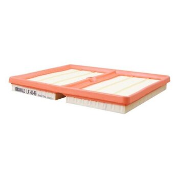 KNECHT Luftfilter LX 4246 - LX4246 für 04C129620A