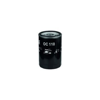KNECHT Ölfilter OC 110 OF - OC110OF für 5018028