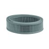KNECHT Luftfilter LX 70 - LX70 für 5008679