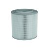 KNECHT Luftfilter LX 3143 - LX3143 für 16500MA70D