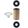 KNECHT Ölfilter OX 153D4 - OX153D4 für 05080244AB
