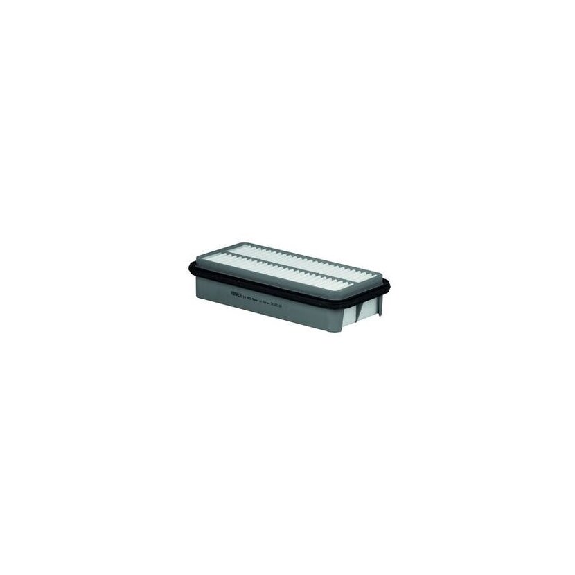 KNECHT Luftfilter LX 923 - LX923 für 1780111080