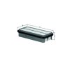 KNECHT Luftfilter LX 923 - LX923 für 1780111080