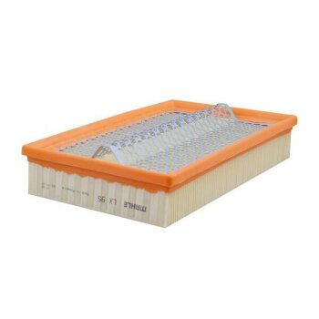 KNECHT Luftfilter LX 95 - LX95 für 5017002