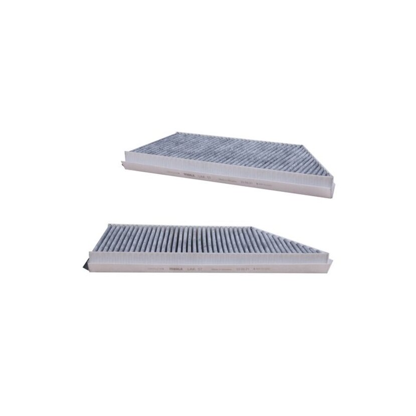 KNECHT Filter, Innenraumluft LAK 57 - LAK57 für 002435