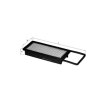 KNECHT Luftfilter LX 1993 - LX1993 für 17220PWA003