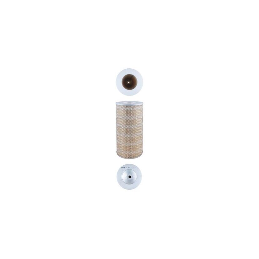KNECHT Luftfilter LX 882 - LX882 für 1780154100