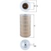 KNECHT Luftfilter LX 882 - LX882 für 1780154100