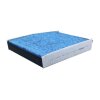 KNECHT Filter, Innenraumluft LAO 879 - LAO879 für 2468300018