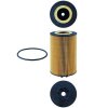 KNECHT Ölfilter OX 1140D - OX1140D für 9341800009