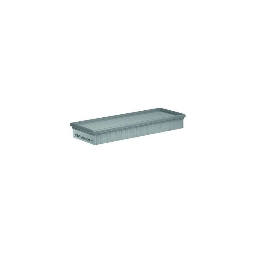 KNECHT Luftfilter LX 740 - LX740 für 077129620