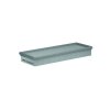 KNECHT Luftfilter LX 740 - LX740 für 077129620
