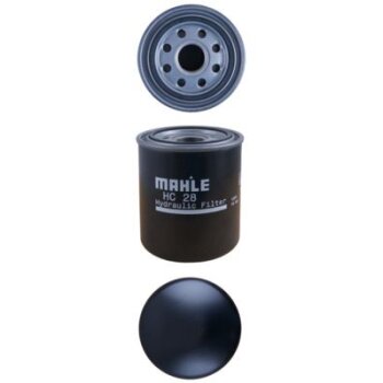 KNECHT Filter, Arbeitshydraulik HC 28 - HC28 für...