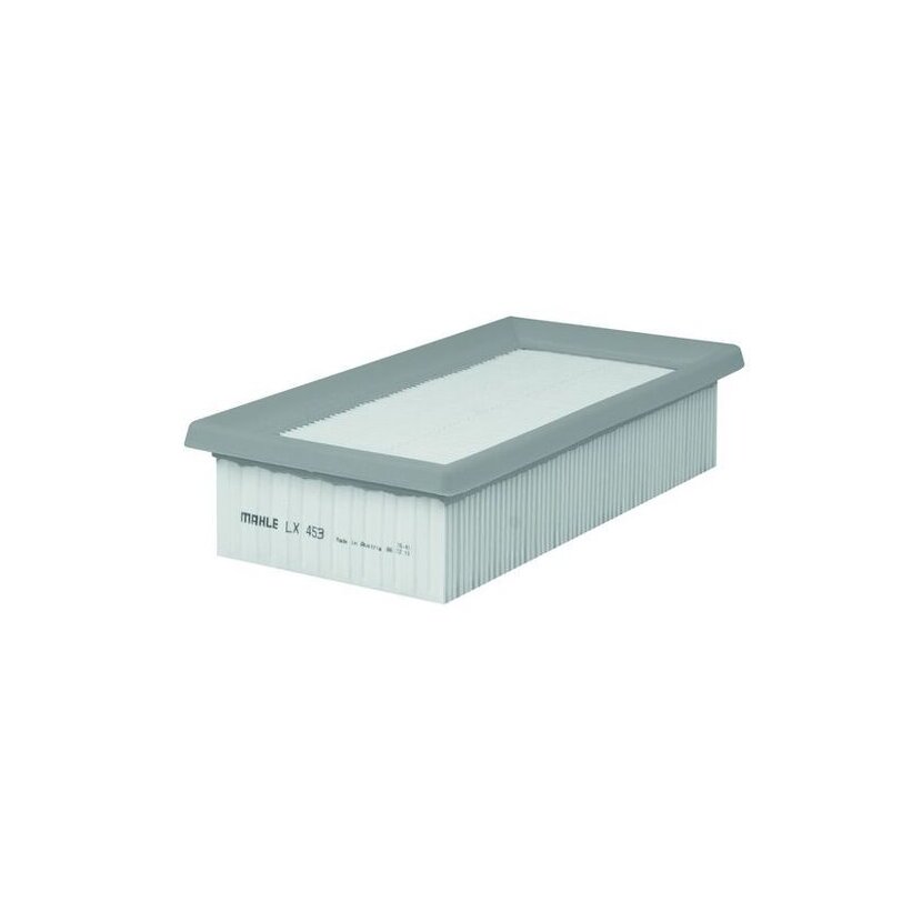 KNECHT Luftfilter LX 453 - LX453 für 60809355