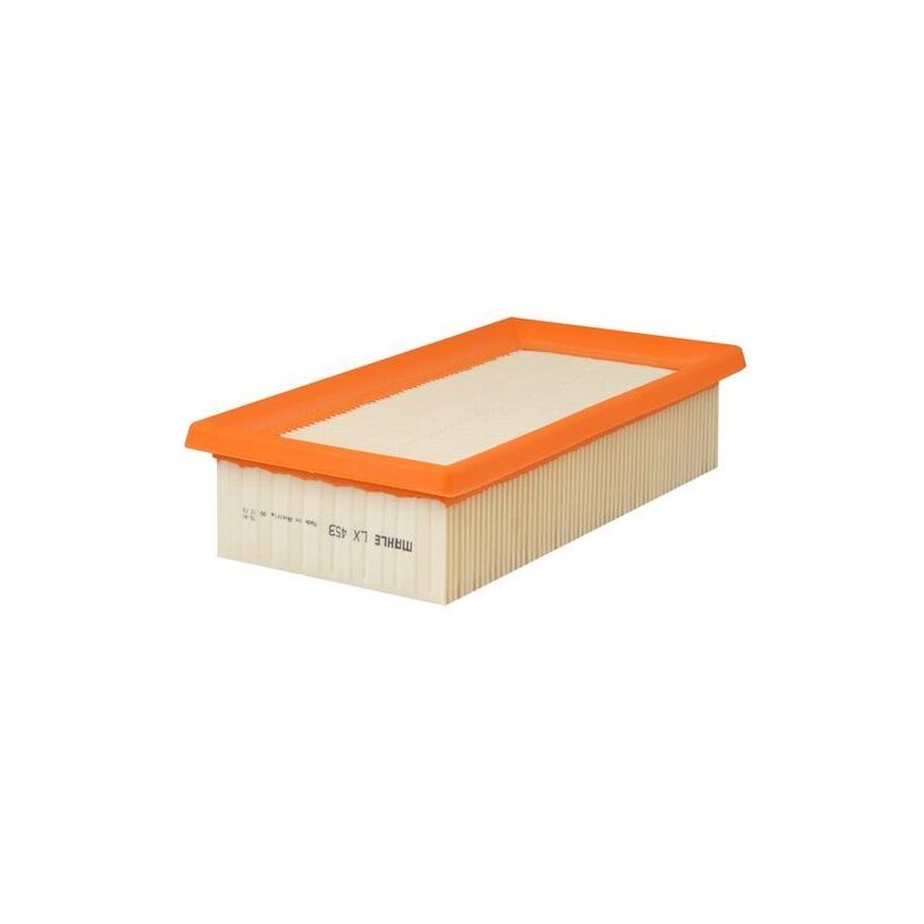 KNECHT Luftfilter LX 453 - LX453 für 60809355