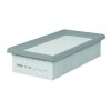 KNECHT Luftfilter LX 453 - LX453 für 60809355