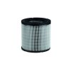 KNECHT Luftfilter LX 249 - LX249 für 5003237