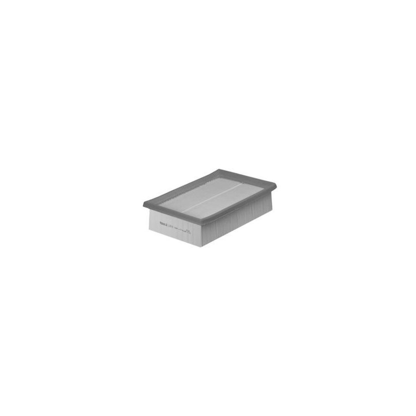 KNECHT Luftfilter LX 618 - LX618 für 0060811900