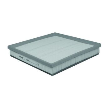 KNECHT Luftfilter LX 3888 - LX3888 für 13272720