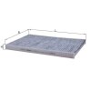 KNECHT Filter, Innenraumluft LAK 159 - LAK159 für 04885463AA
