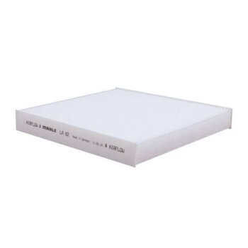 KNECHT Filter, Innenraumluft LA 82 - LA82 für...