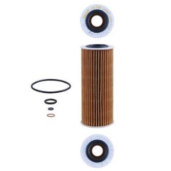 KNECHT Ölfilter OX 368D1 - OX368D1 für 71740470
