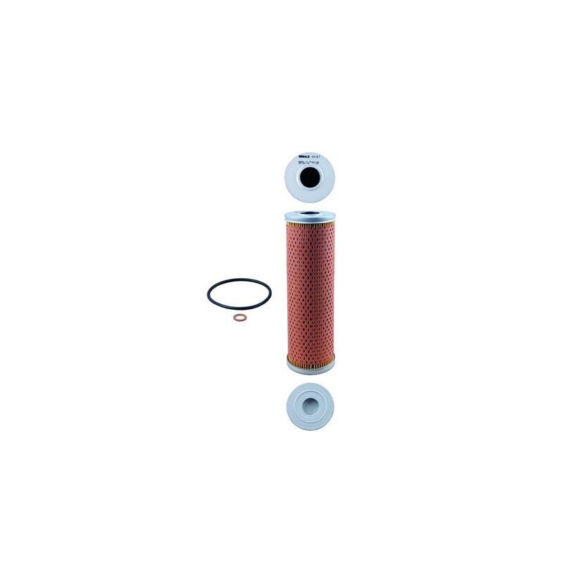 KNECHT Ölfilter OX 147D - OX147D für 1201800009