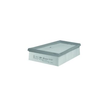 KNECHT Luftfilter LX 957/2 - LX957/2 für 8200166615