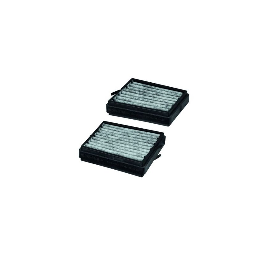 KNECHT Filter, Innenraumluft LKK 116/S - LKK116/S für 2038300318