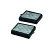 KNECHT Filter, Innenraumluft LKK 116/S - LKK116/S für 2038300318