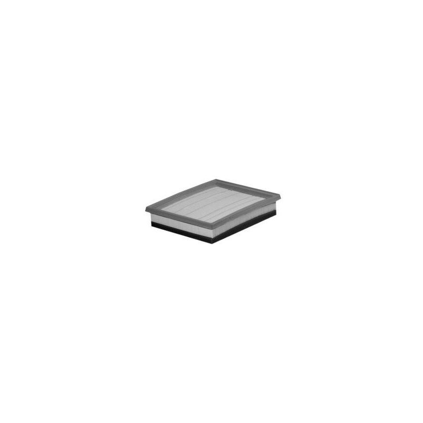 KNECHT Luftfilter LX 1036/2 - LX1036/2 für 13717520855