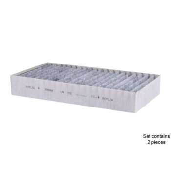 KNECHT Filter, Innenraumluft LAK 295/S - LAK295/S...