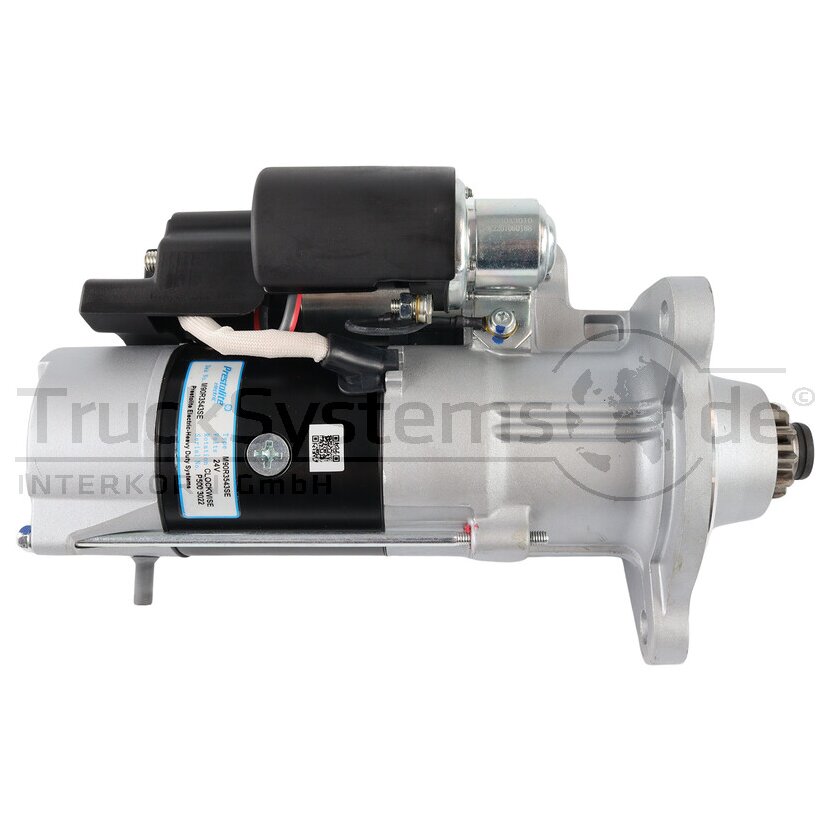 PRESTOLITE Starter M90R3543SE für 1284775