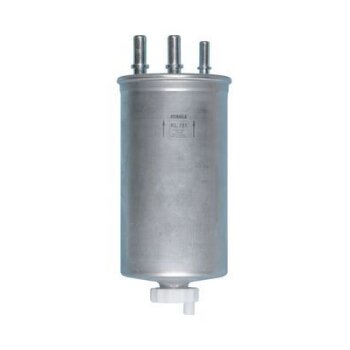 KNECHT Kraftstofffilter KL 781 - KL781 für 164000884R