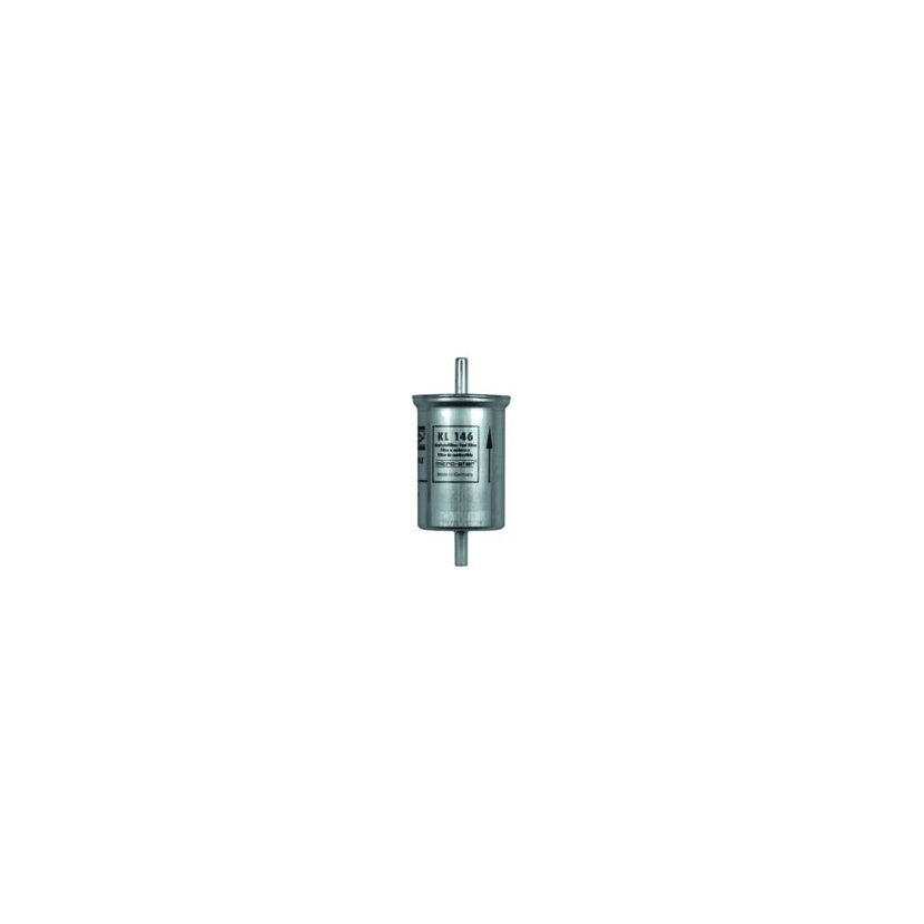 KNECHT Kraftstofffilter KL 146 - KL146 für 7700820375