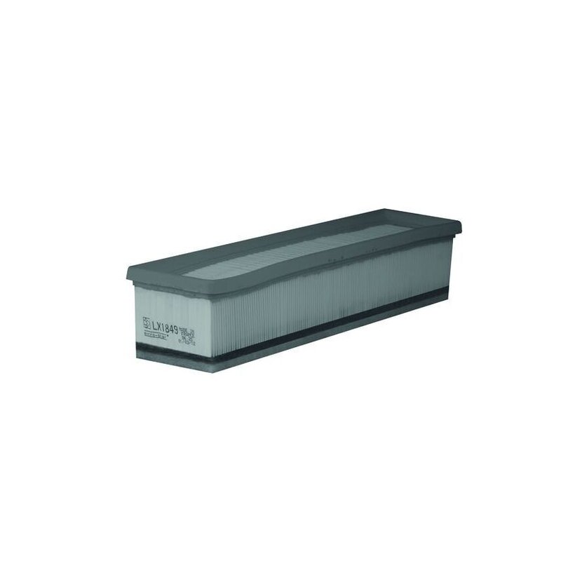 KNECHT Luftfilter LX 1849 - LX1849 für 8200298074