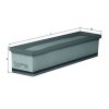 KNECHT Luftfilter LX 1849 - LX1849 für 8200298074