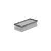 KNECHT Luftfilter LX 1008/3 - LX1008/3 für 1350900501