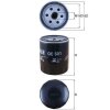 KNECHT Ölfilter OC 501 - OC501 für 0000005889209