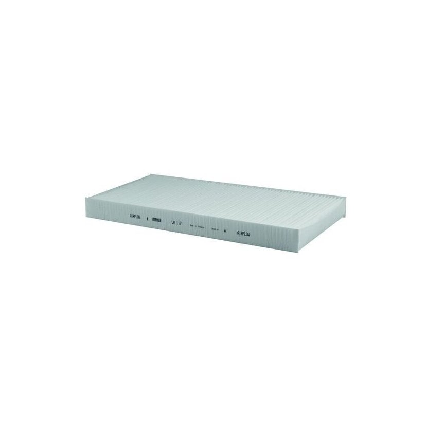 KNECHT Filter, Innenraumluft LA 117 - LA117 für 2S6016N619AA