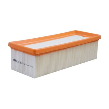 KNECHT Luftfilter LX 1953 - LX1953 für 165463998R