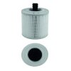 KNECHT Luftfilter LX 3015/14 - LX3015/14 für 13367308