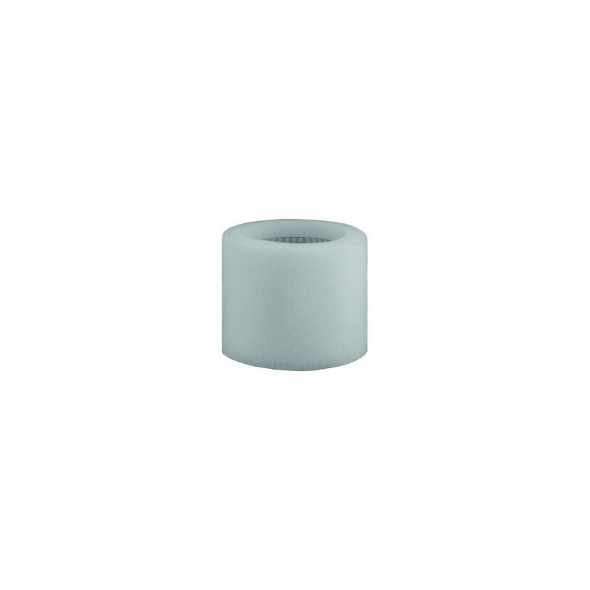 KNECHT Luftfilter LX 123 - LX123 für 1444SV