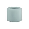 KNECHT Luftfilter LX 123 - LX123 für 1444SV